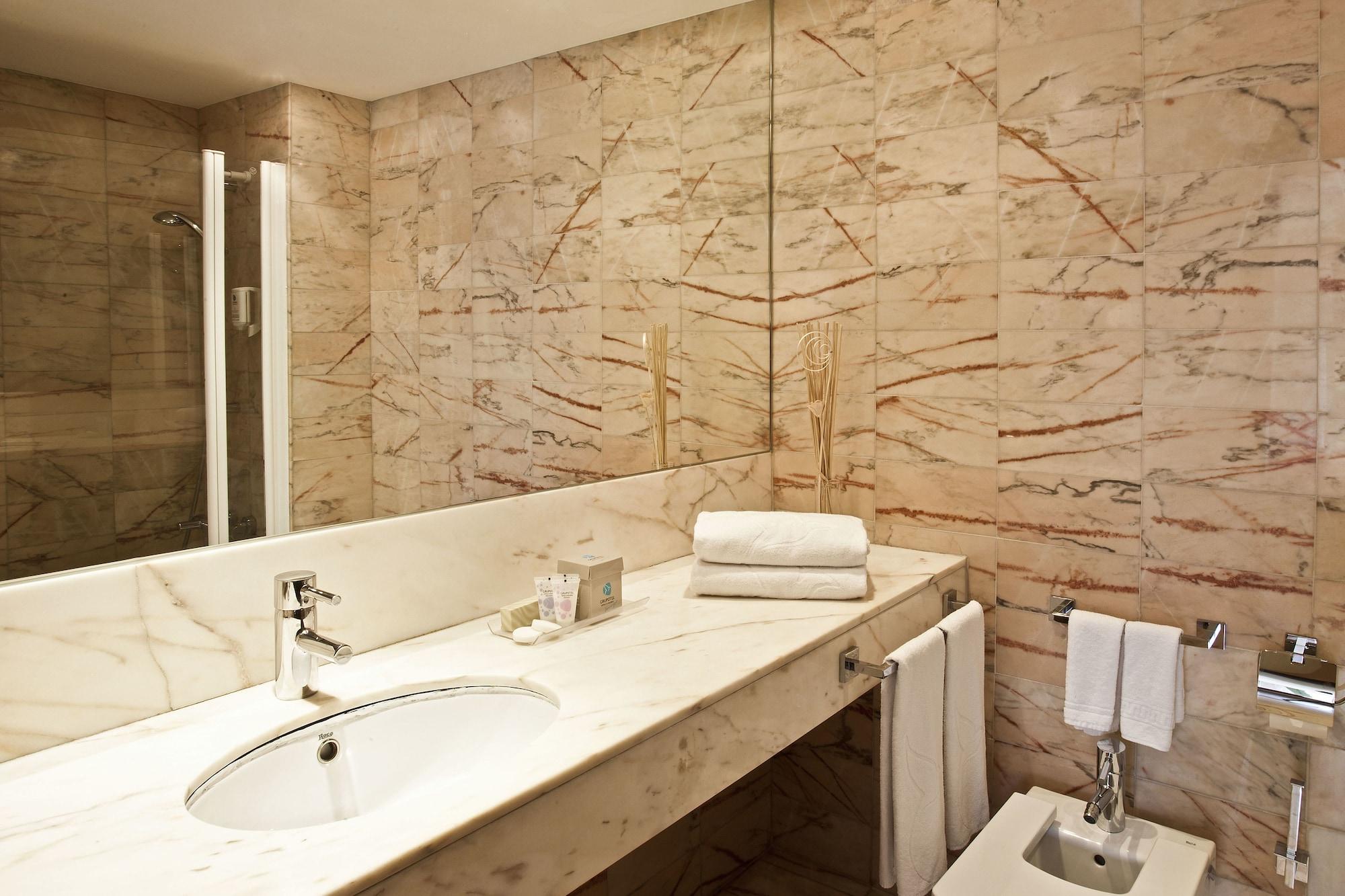 Hotel Grupotel Gravina Barcelone