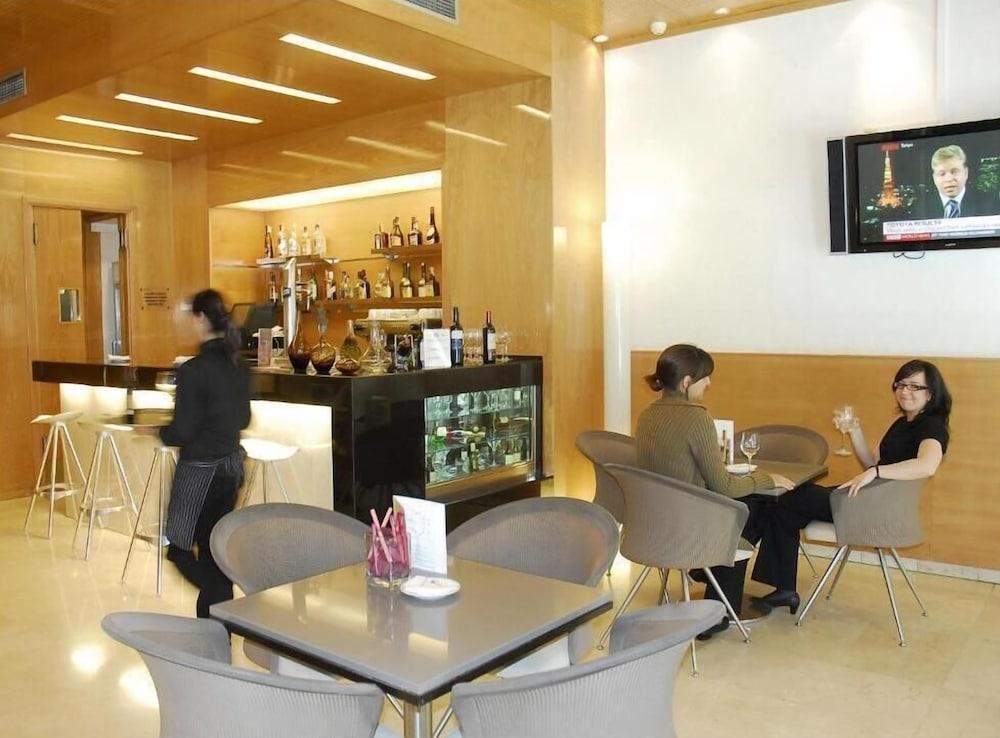Grupotel Gravina Hotel Barcelone
