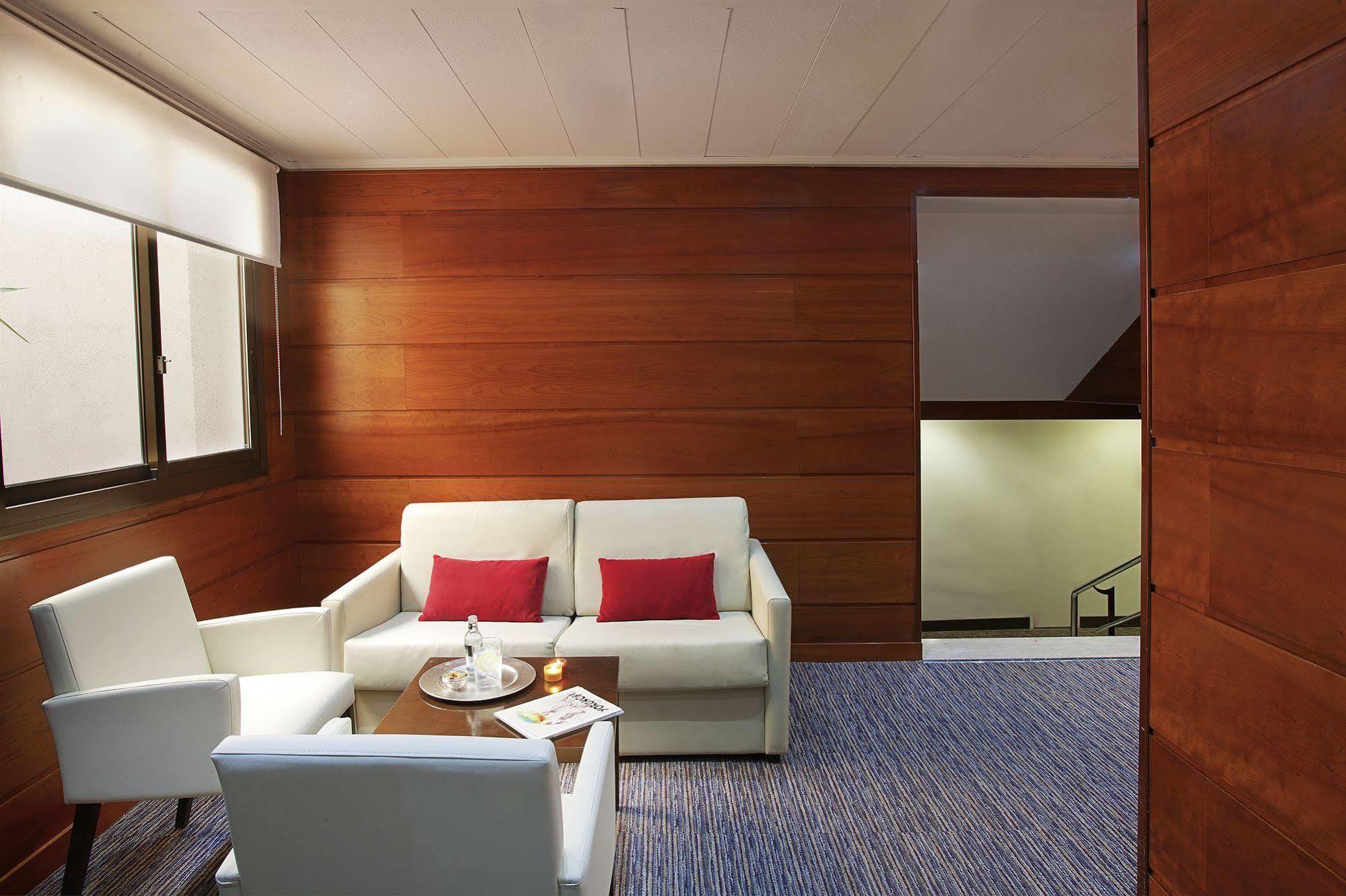 Grupotel Gravina Barcelone