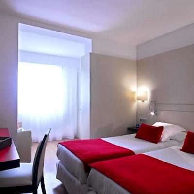 Grupotel Gravina Hotel Barcelone